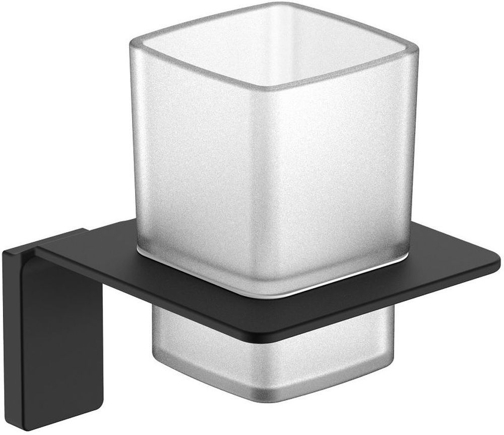 Изображение товара Подстаканник IDDIS Slide SLIBSG1i45 черный