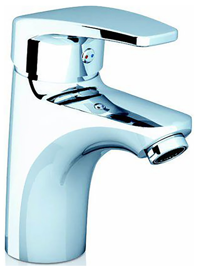 Изображение товара Смеситель для умывальника RAVAK Neo NO 012.00 без донного клапана