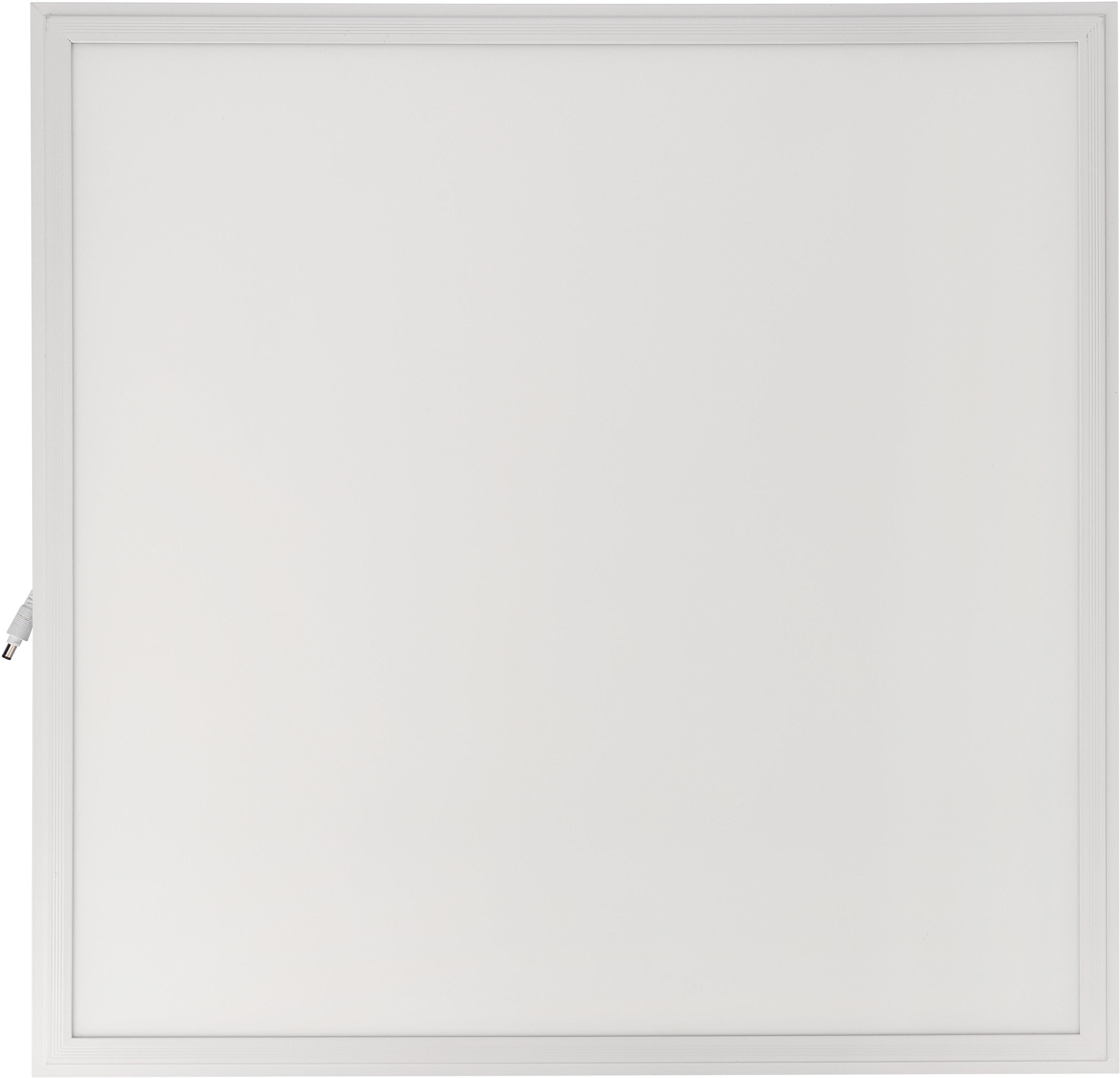 Изображение товара Светодиодная панель 40 Вт 6500 К 595х9х595 мм офисное и промышленное освещение