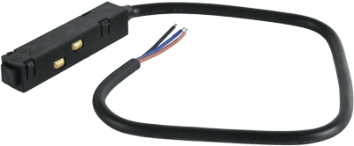 Изображение товара Ввод питания шинопровод магнитный 5 м для освещения электросистем