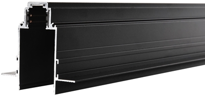 Изображение товара Шинопровод WML-TR2/02B однофазный трековый магнитный 2 м