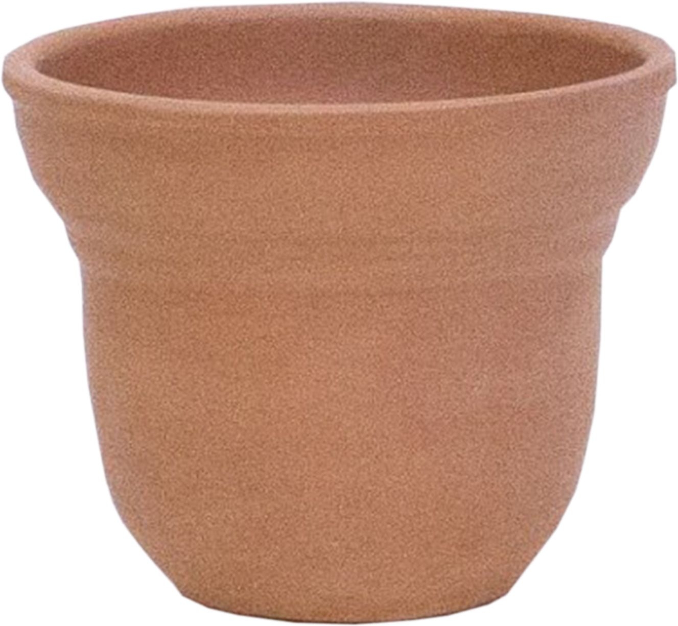 Изображение товара Горшок глиняный ТЕРРАКОТ №91 D15 H11,5
