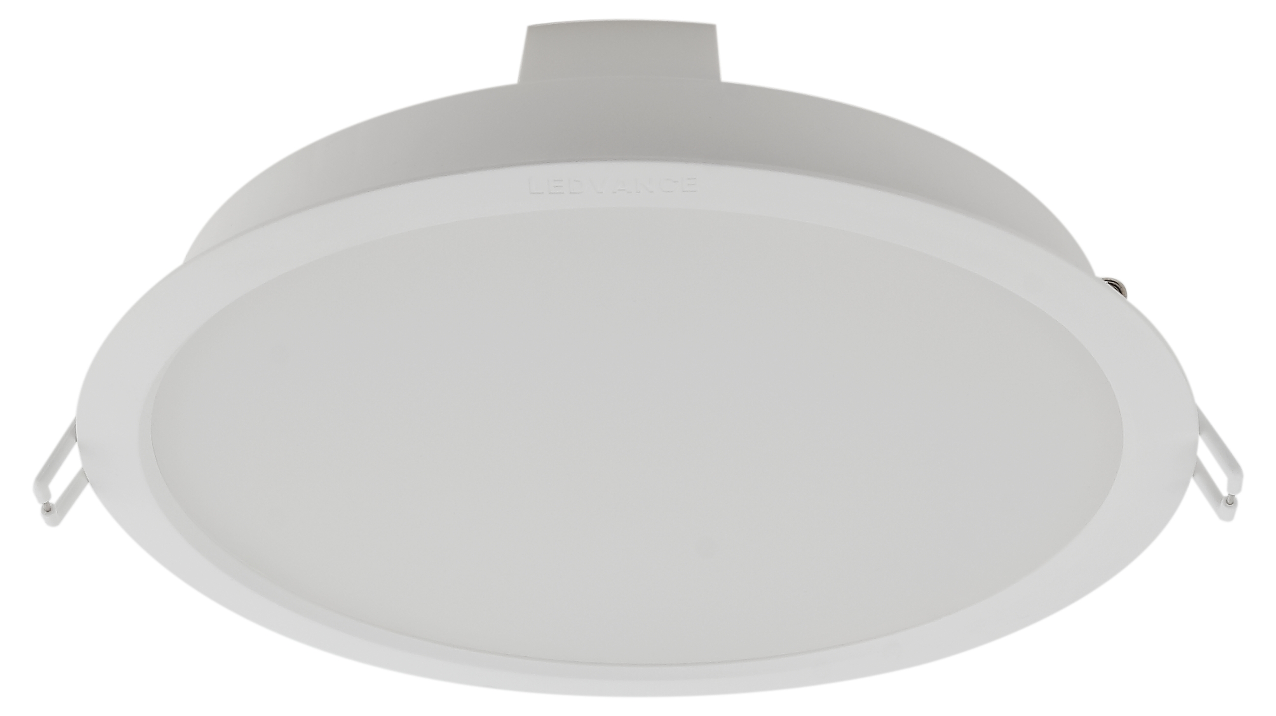 Изображение товара Встраиваемый LED светильник LEDVANCE 18 Вт IP44 42х190 мм для влажных помещений