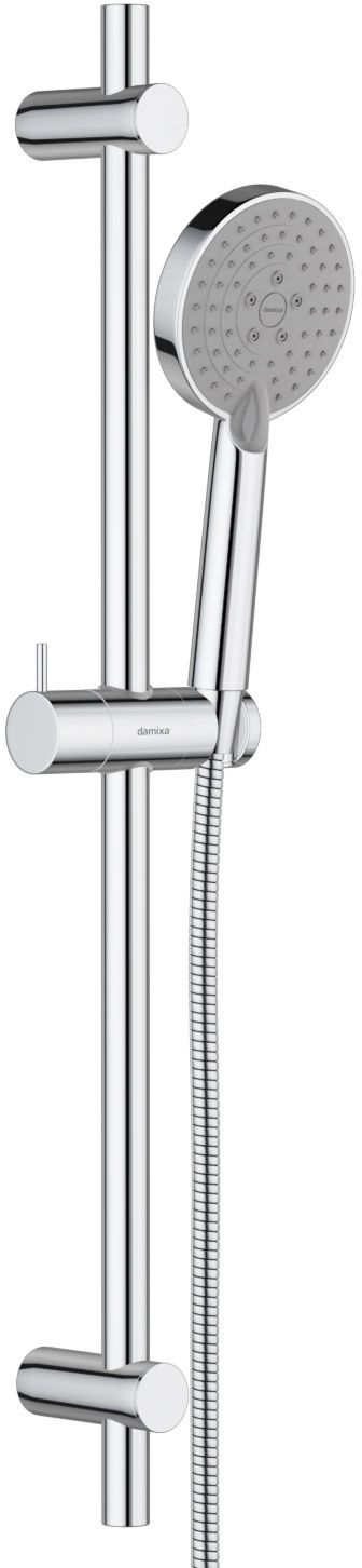 Изображение товара Душевой комплект DAMIXA ORIGIN ONE D100 мм