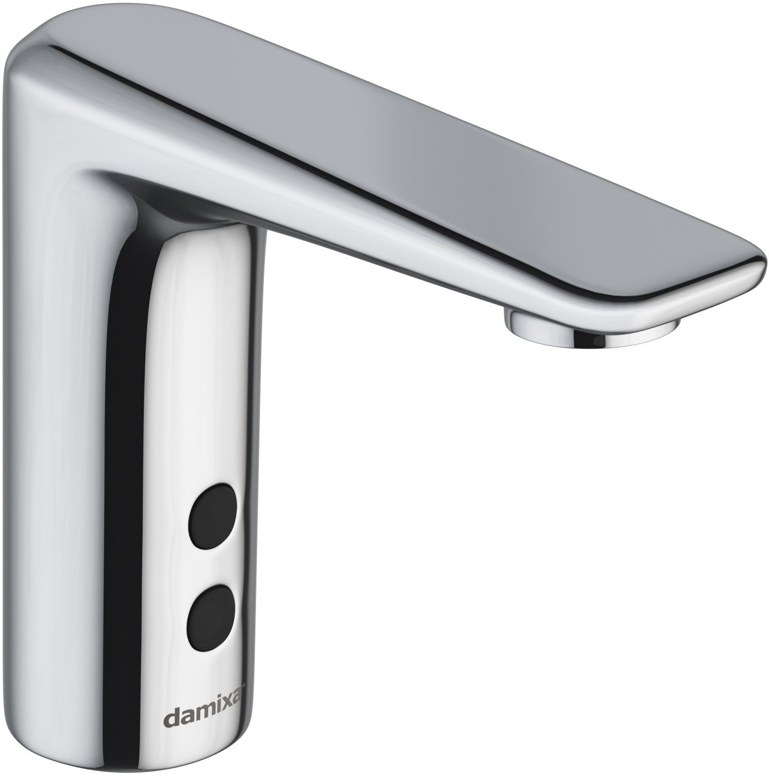 Изображение товара Смеситель для умывальника DAMIXA ORIGIN EVO 2 сенсорный