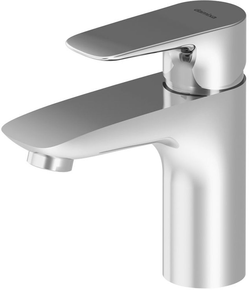 Изображение товара Смеситель для умывальника RedBlu by Damixa ORIGIN EVO 2 хром