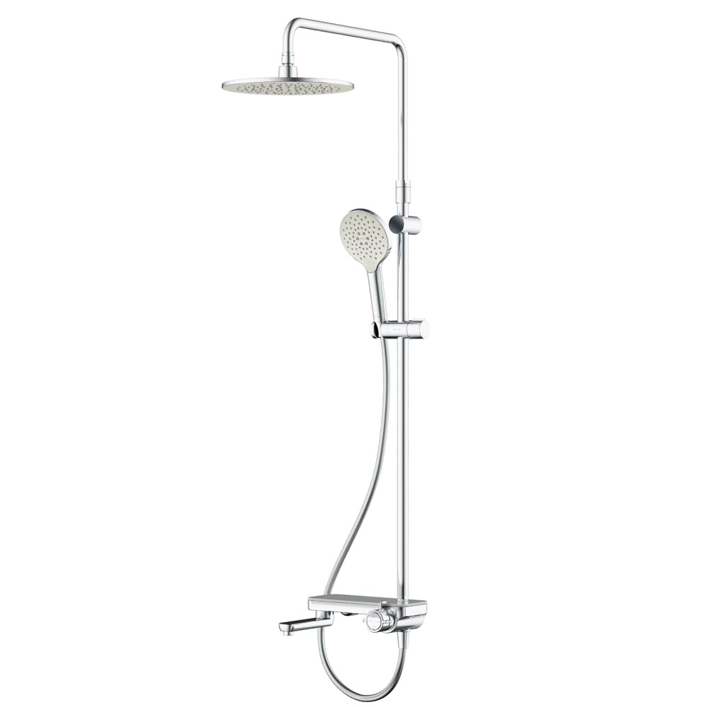 Изображение товара Душевая систем в/д/полка AM.PM LIKE