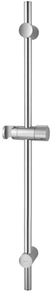 Изображение товара Душевая штанга AM.PM GEM бесцветная надежная и прочная
