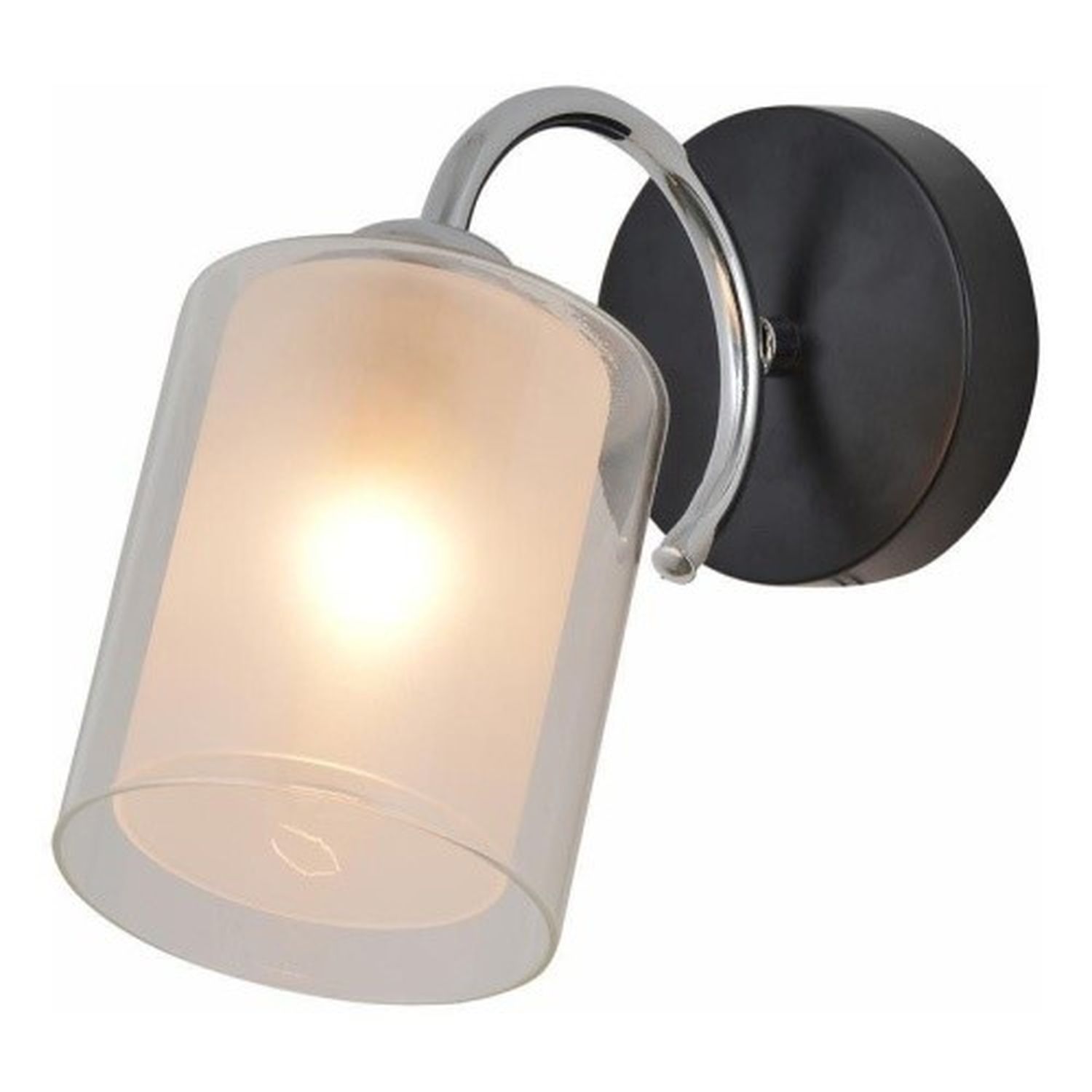 Изображение товара Бра настенное Apeyron Electrics декоративное E27 24х19 см