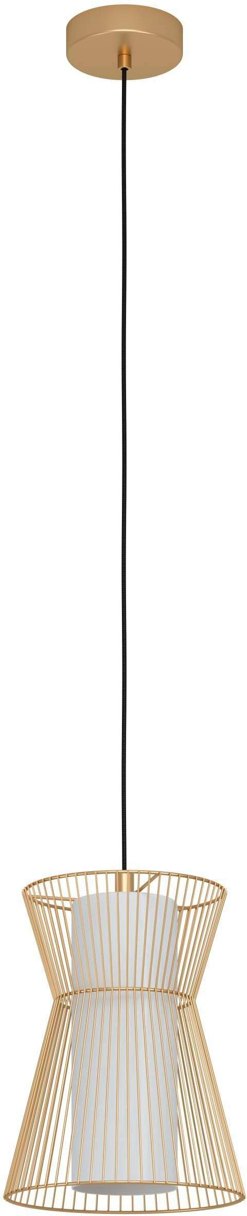 Изображение товара Подвес EGLO 1x40ВтxE27 maseta 1100х225 мм для освещения