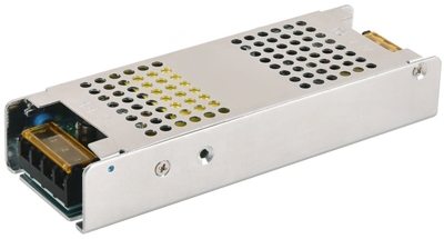 Изображение товара Блок питания WLD-200W/01-48V трековый магнитный для LED освещения