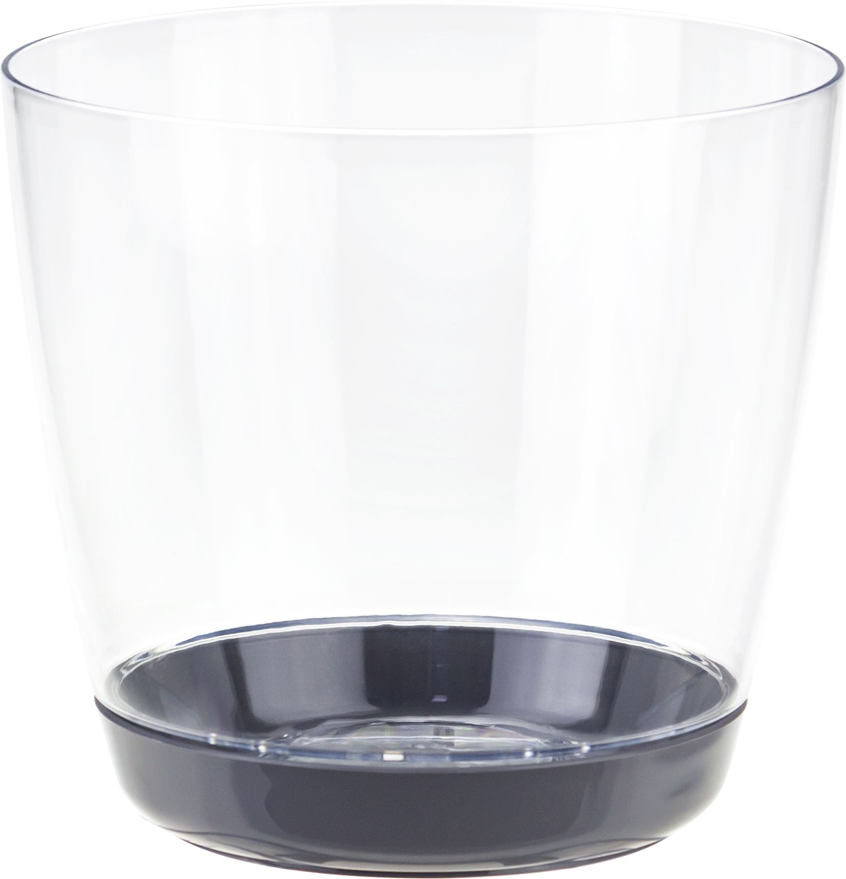 Изображение товара Кашпо орхидея IDEA прозрачный D18 H16