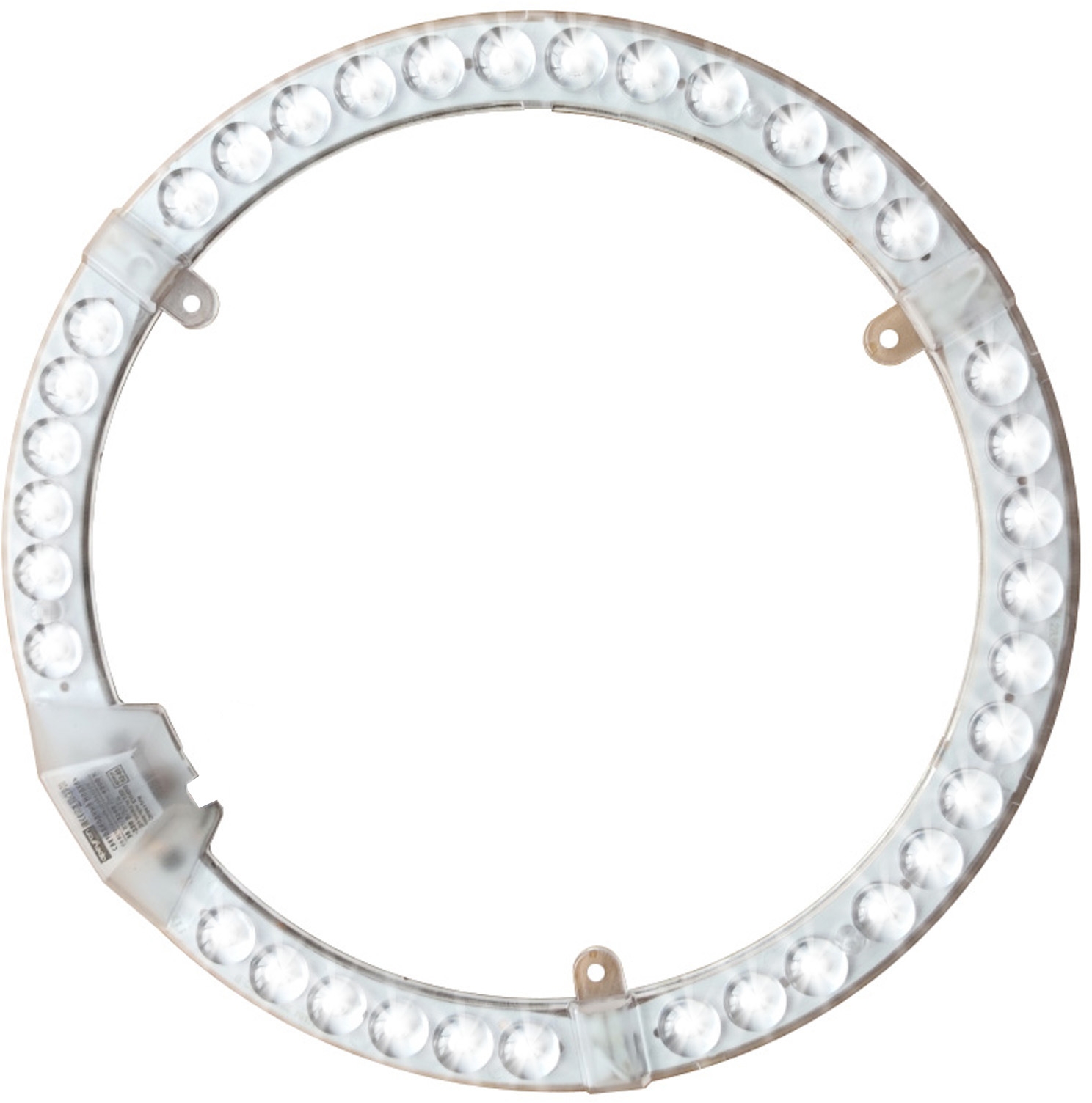 Модульсветодиодный36Вт4000Kкругдиаметр238мм