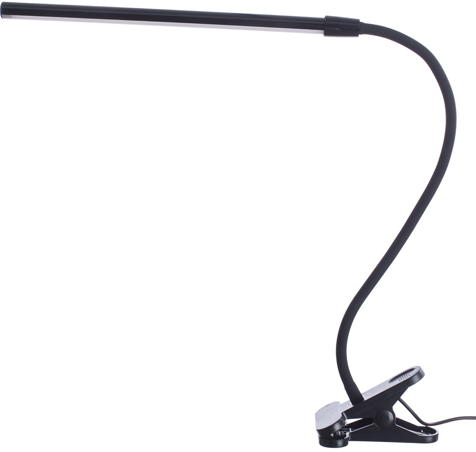 Изображение товара Настольная лампа ARTELAMP LED 5 Вт черная 40х40х6 см