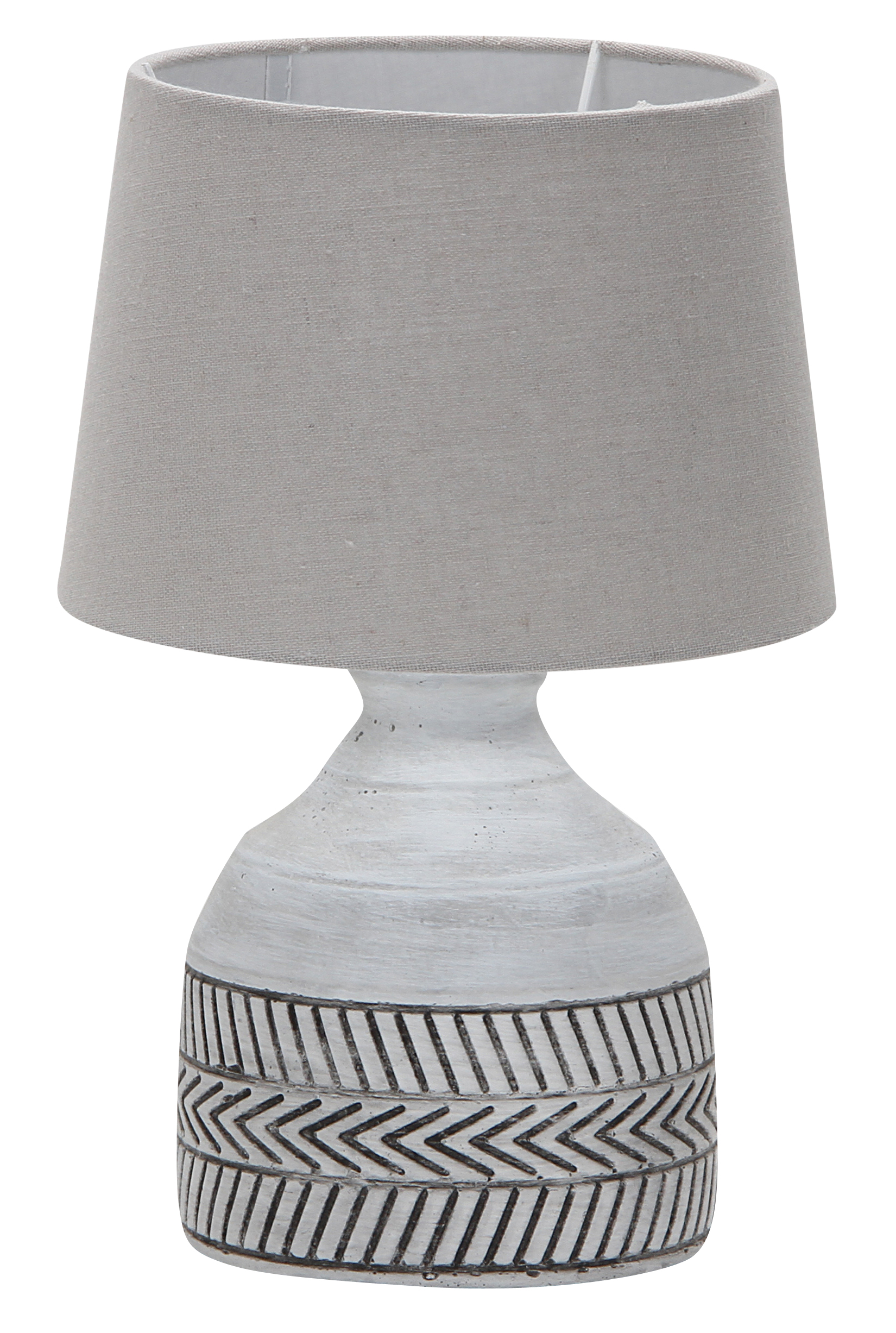 Изображение товара Настольная лампа TIAKI 1хE14 40 Вт 27х18х18 см стильное освещение