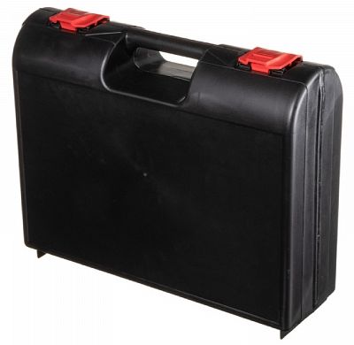 Изображение товара Кейс для инструмента Patrol Case Premium 40х32х18 см пластиковый с поролоном