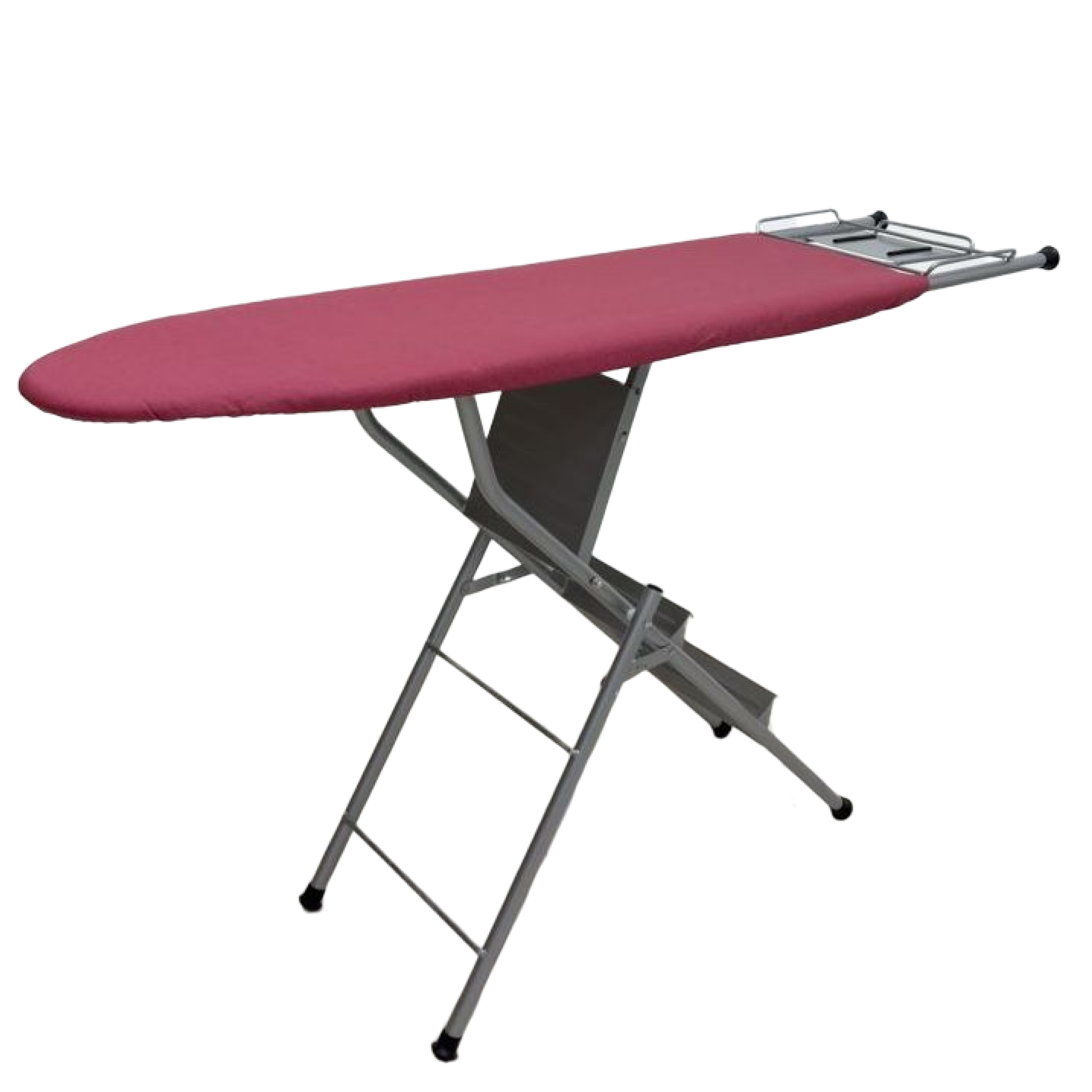 Изображение товара Доска гладильная-стремянка JOY Home 848s с антискользящим покрытием