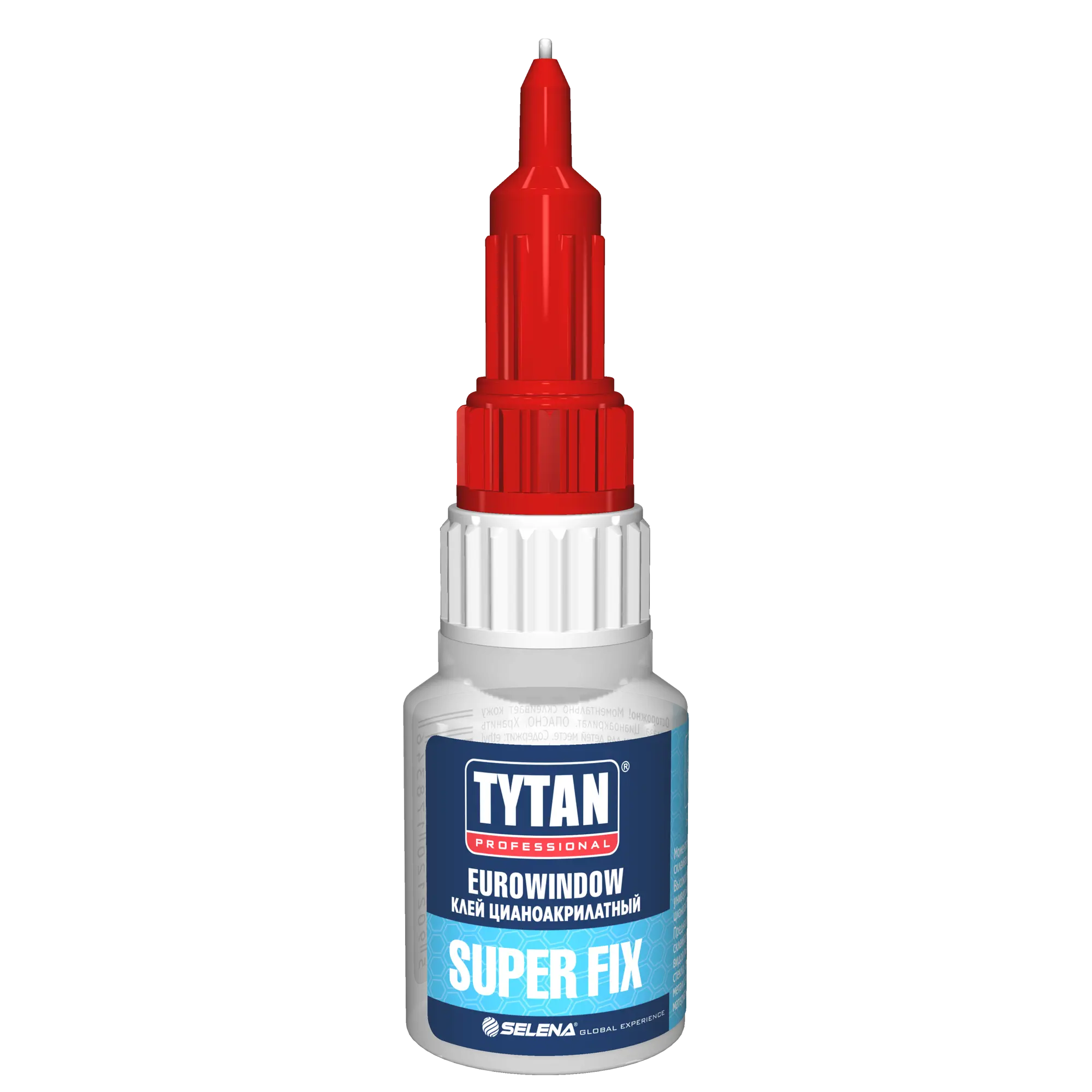 Изображение товара Супер клей TYTAN SUPER FIX