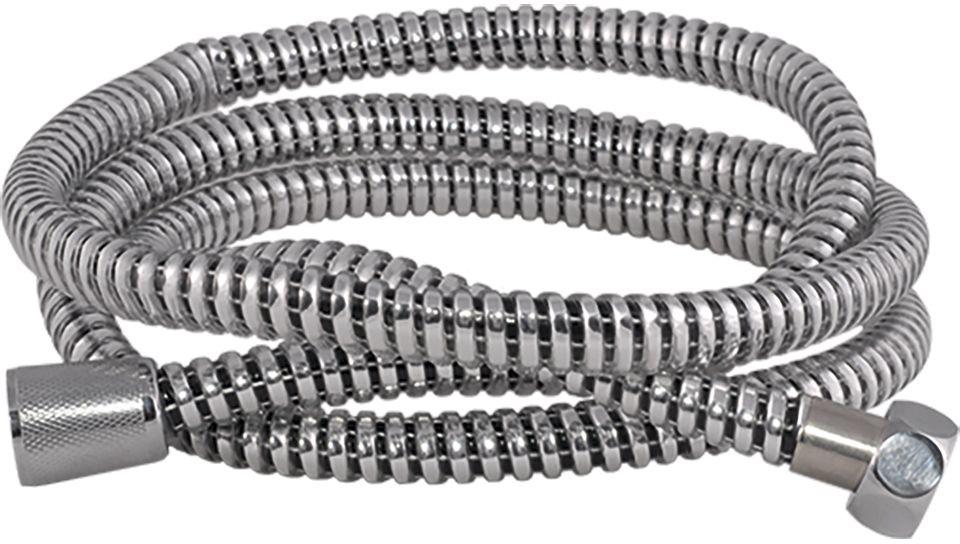 Изображение товара Шланг для душа 1/2*1/2 ARGO 130CB , 150 см, пвх