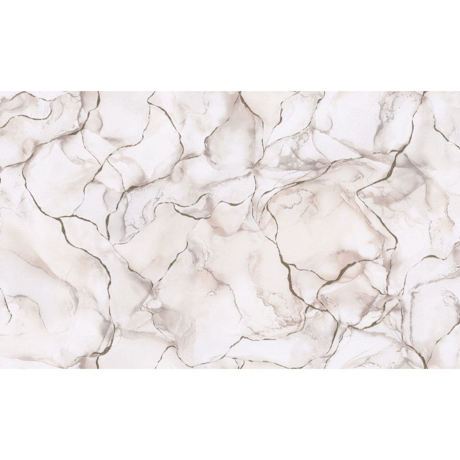 Изображение товара Виниловые обои PALITRA Artspace 1,06х10,05 м бежевые с абстрактным мотивом