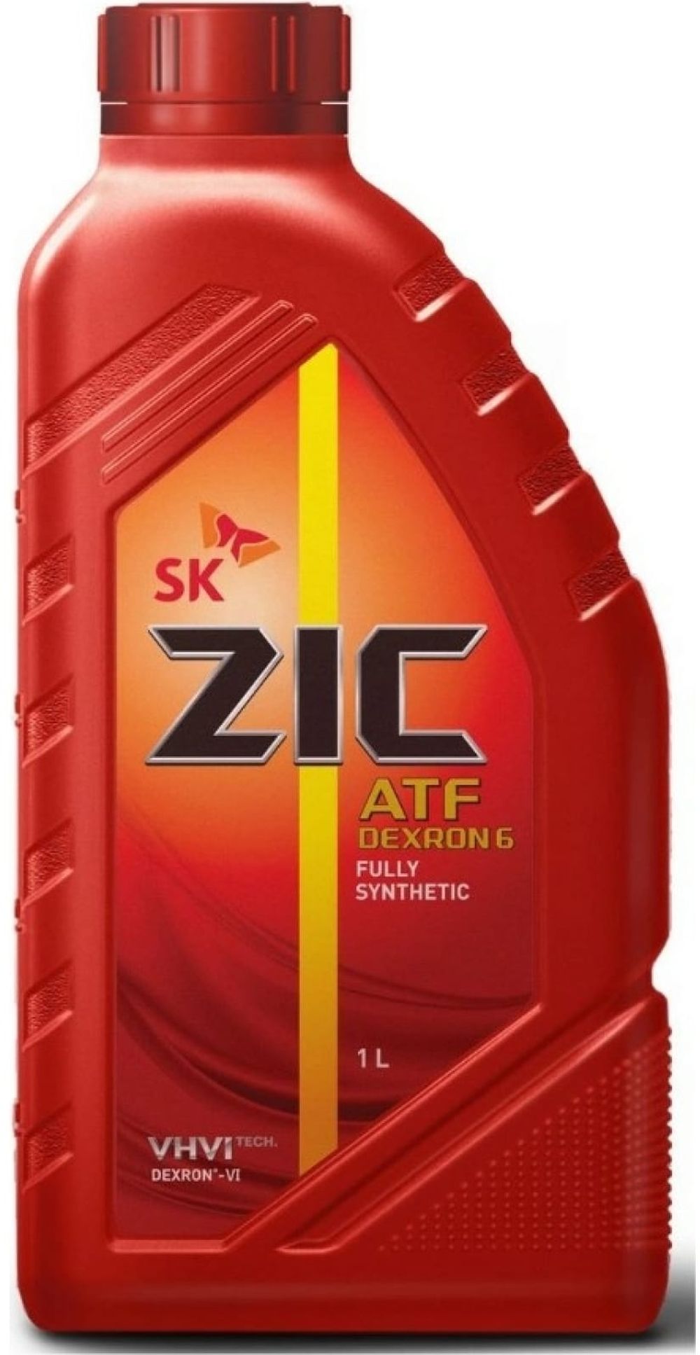 МасломоторноесинтетическоеZicATFDEXRON61Л