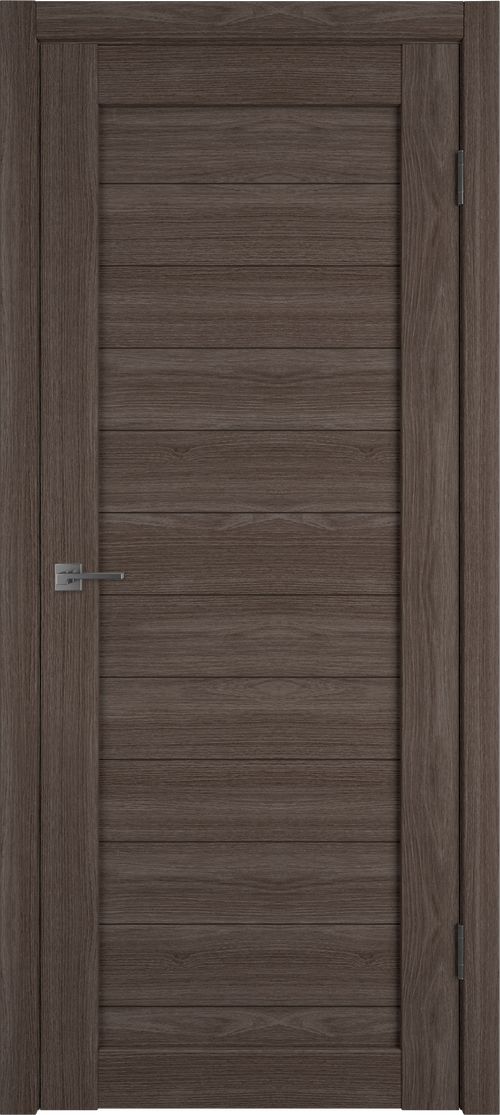 Изображение товара Межкомнатная дверь Gratt глухая Лайт 6 пленка 80 см