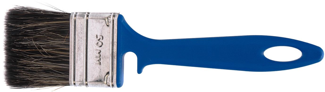 Изображение товара Кисть флейцевая Matrix для водных красок 50x12 мм смешанная щетина