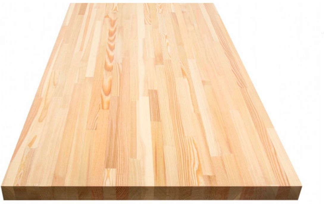 Изображение товара Клееная тетива хв экстра 300х50 длиной 3000 мм для строительства