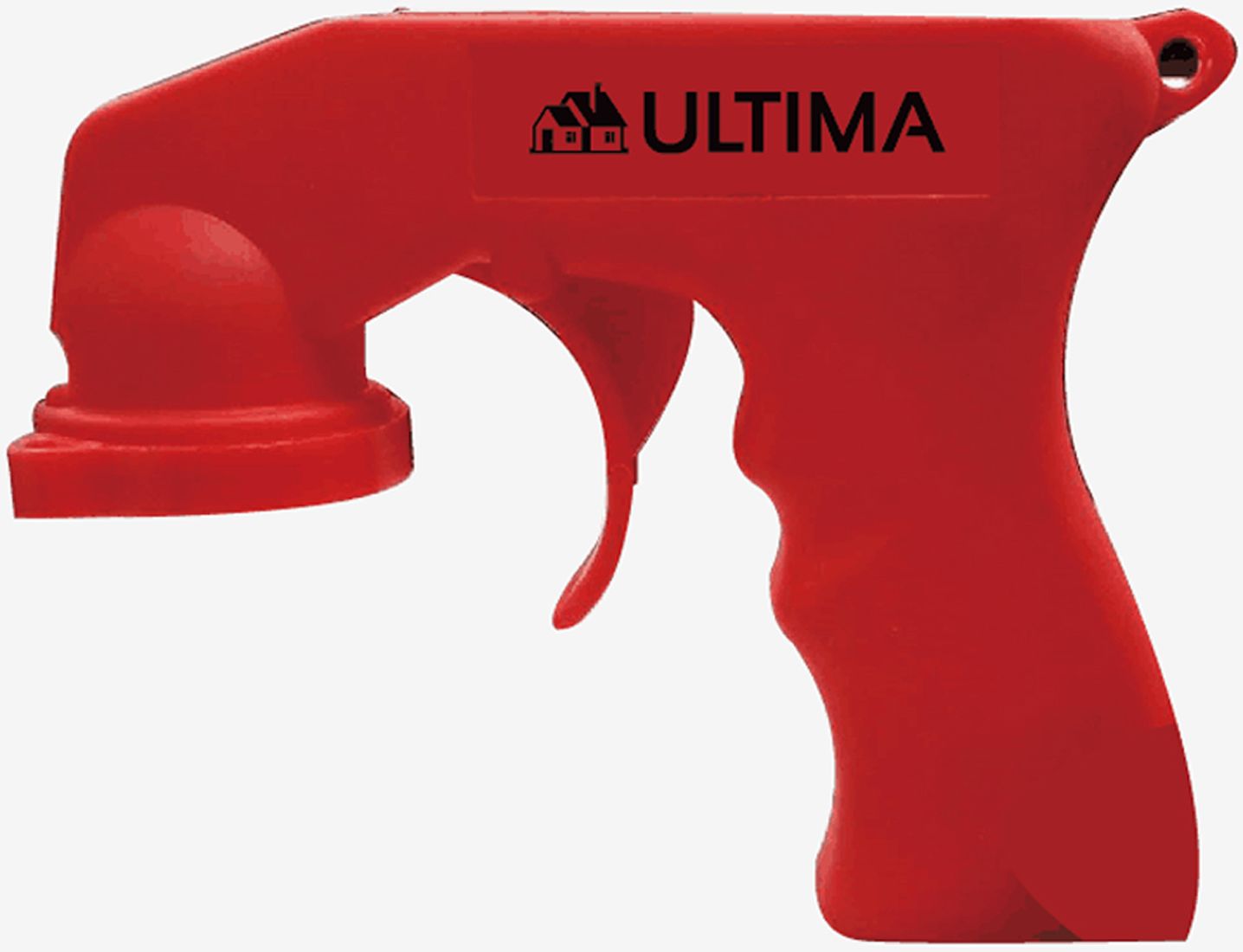 Изображение товара Пистолет для аэрозольной краски Ultima Yellow 57 гр