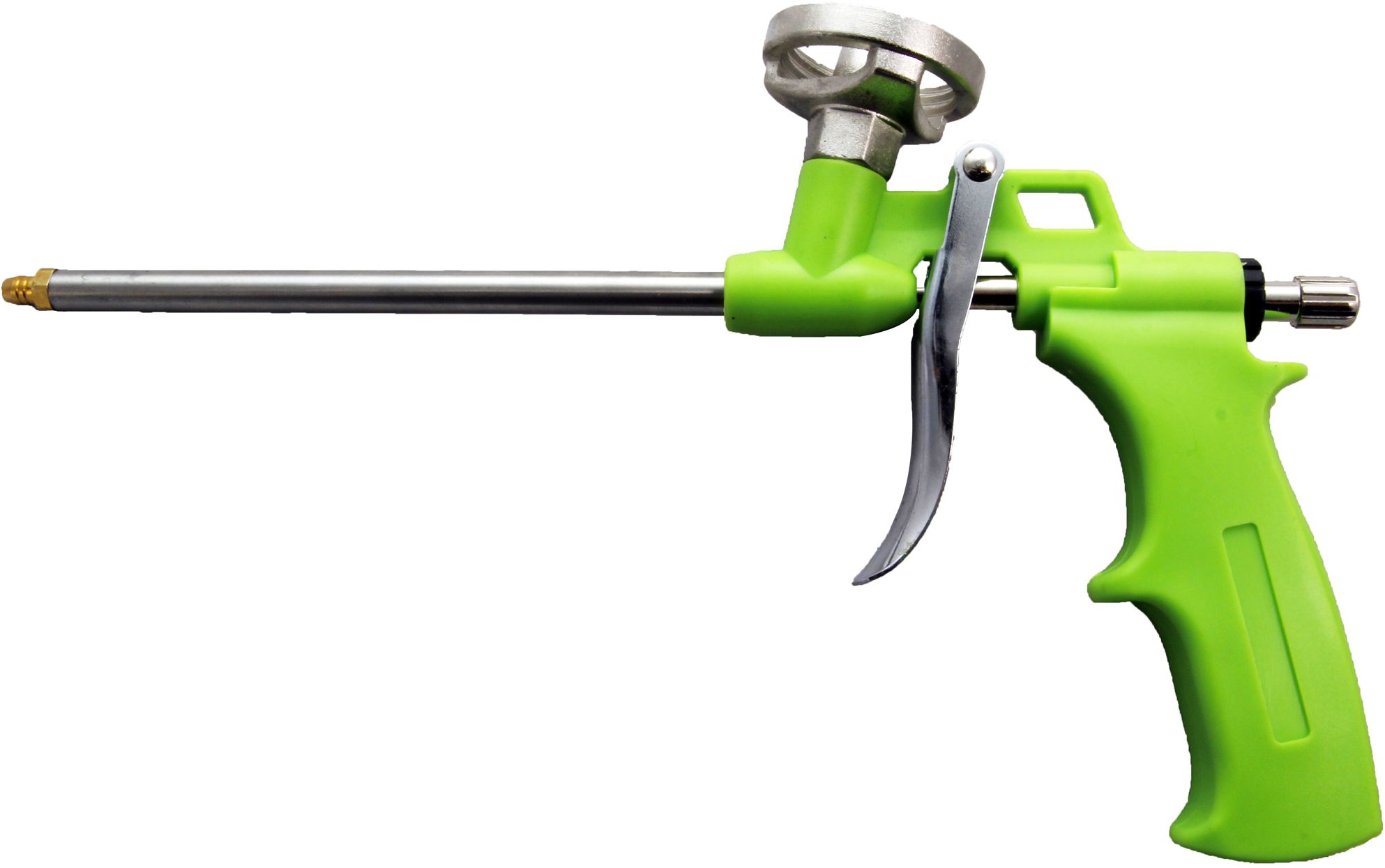 Изображение товара Пистолет для монтажной пены Ultima Green 267 гр