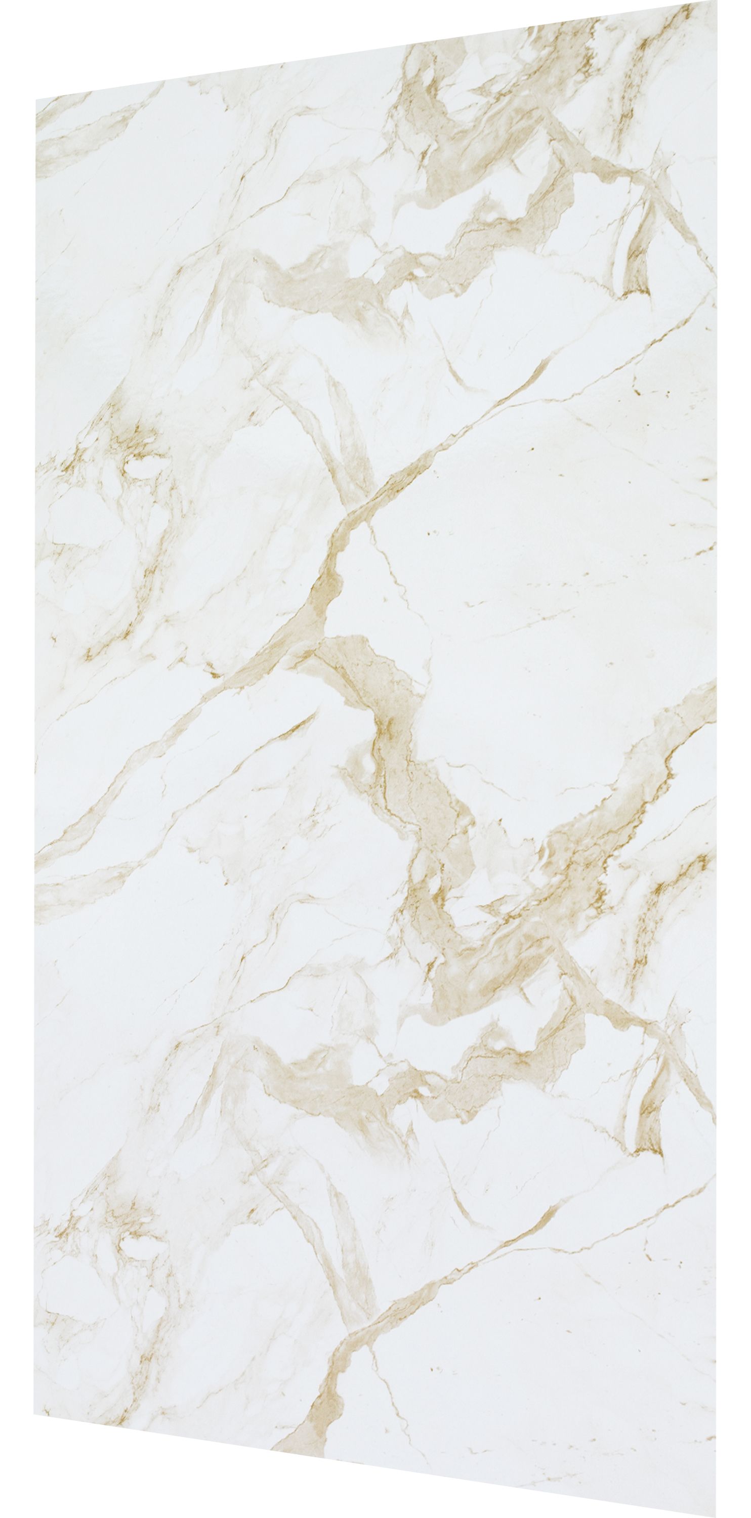 Изображение товара Стенной панель Стильный дом v84839 2440х1220 мм бежевый отделочный материал