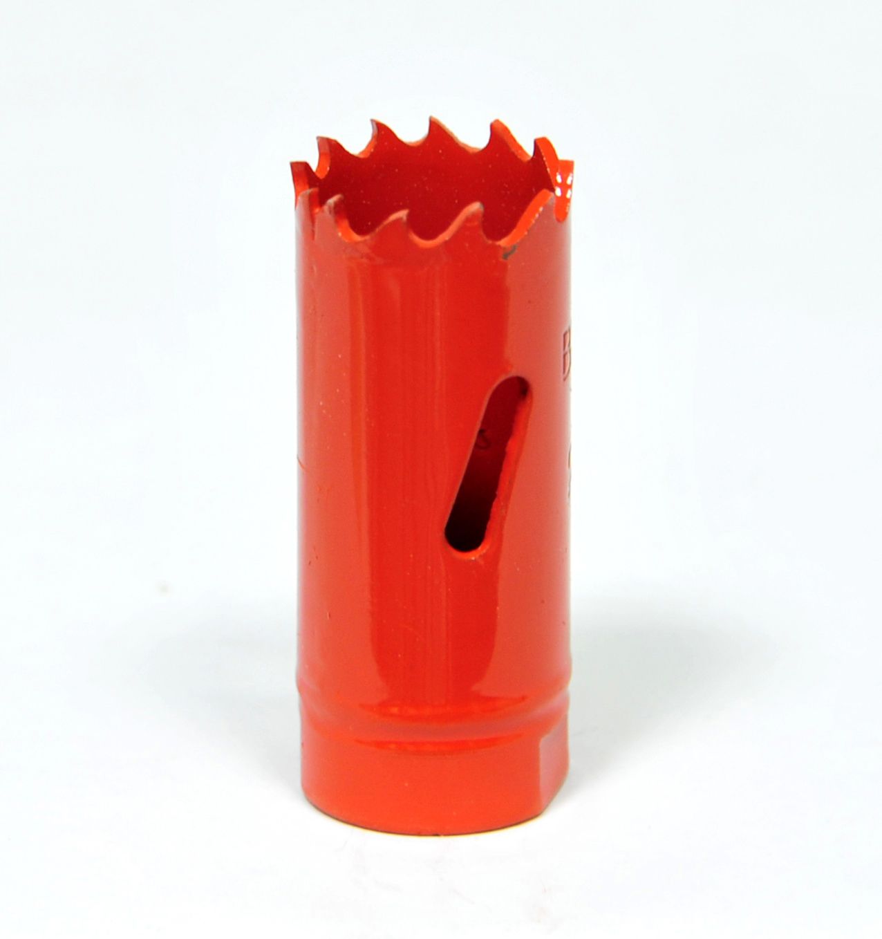 Изображение товара Коронка пильная ELITECH 1820.059600 22мм 1/2" Bi-Metal