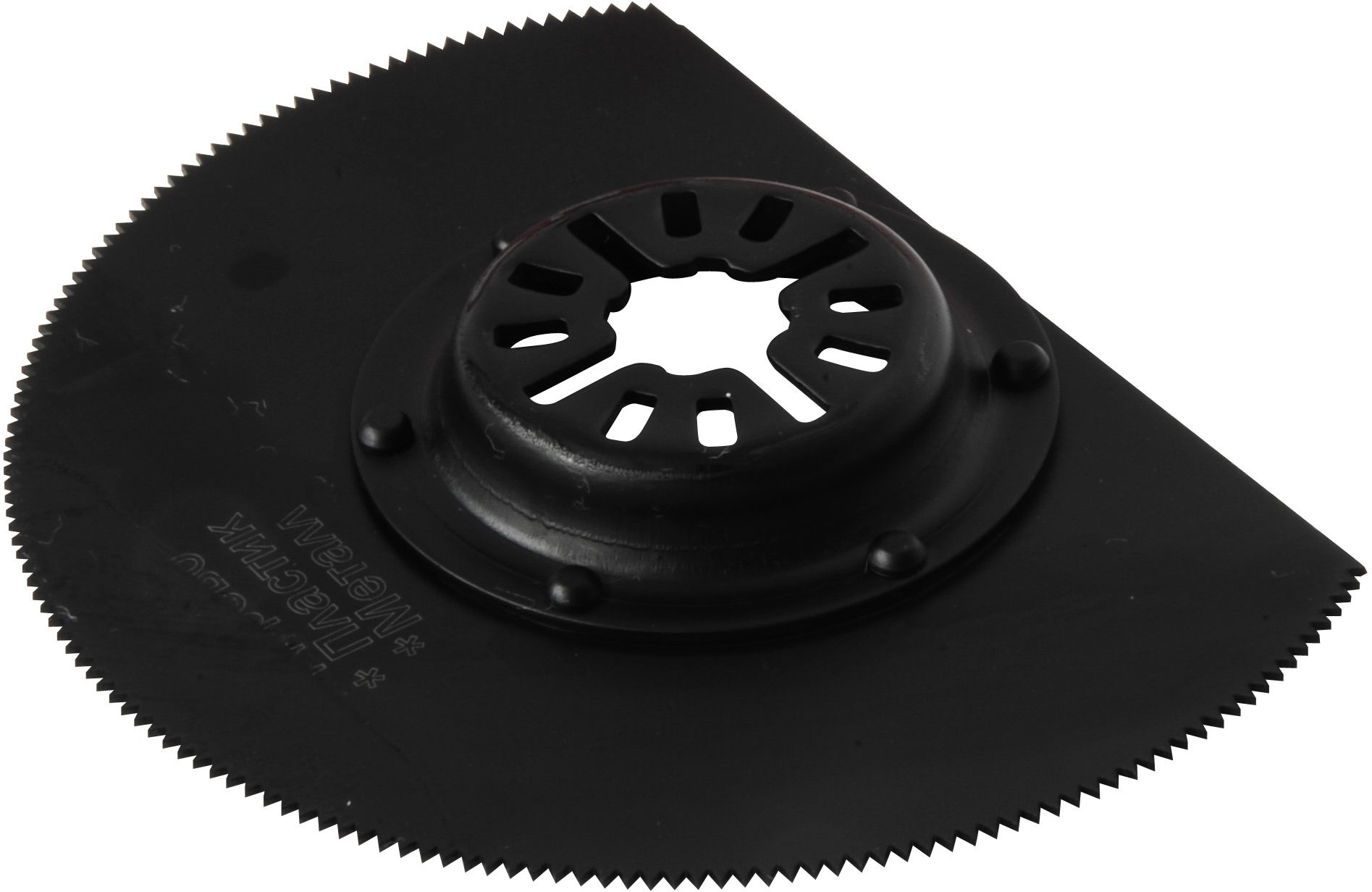 Изображение товара Насадка для мультитула ELITECH 1820.007600