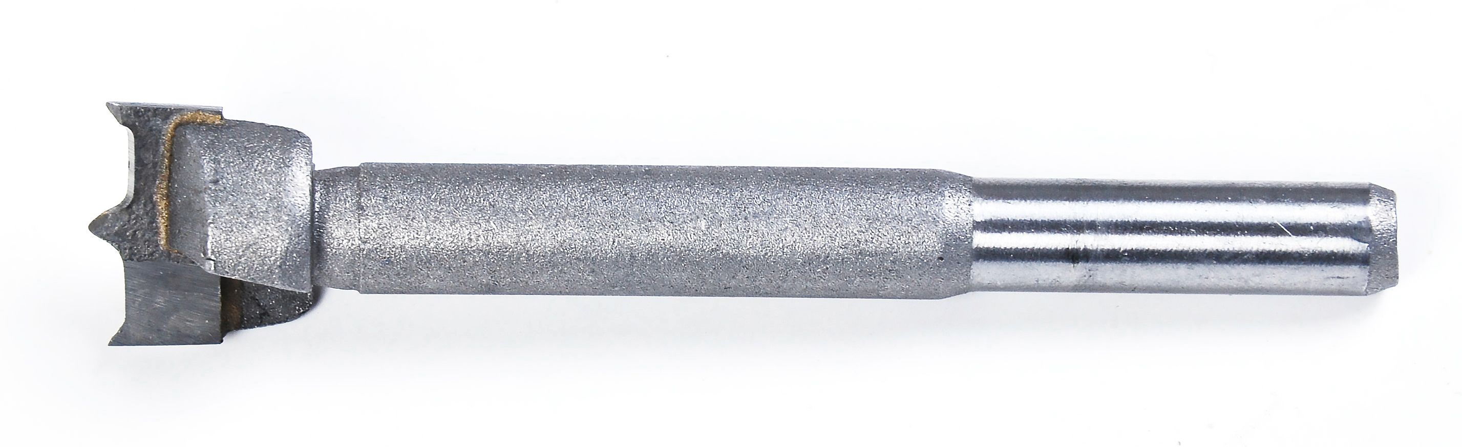 Изображение товара Сверло Форстнера ELITECH 1820.077400 15 мм