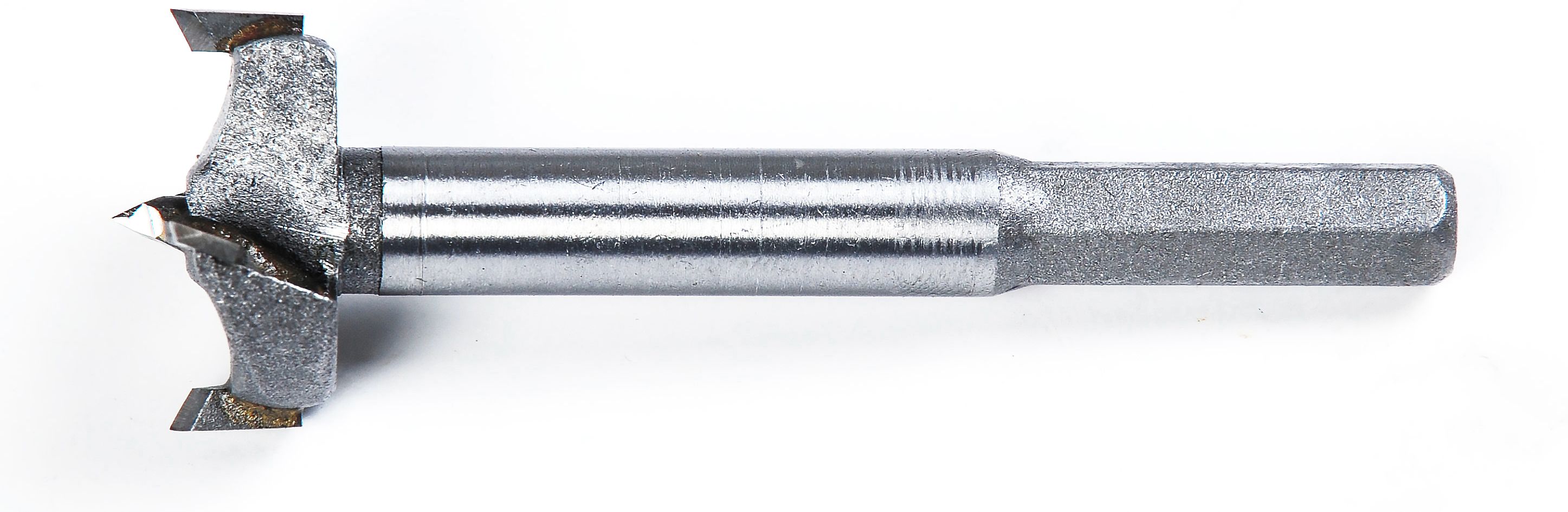 Изображение товара Сверло Форстнера ELITECH 1820.078100 25 мм