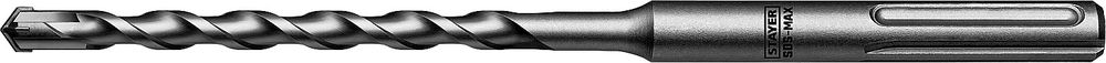 Изображение товара Профессиональный бур SDS-MAX 18x250/380 мм для ударного сверления бетона и кирпича