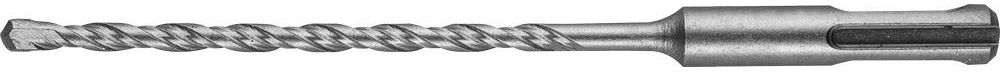 Изображение товара Бур SDS-PLUS ЗУБР 5х160 мм