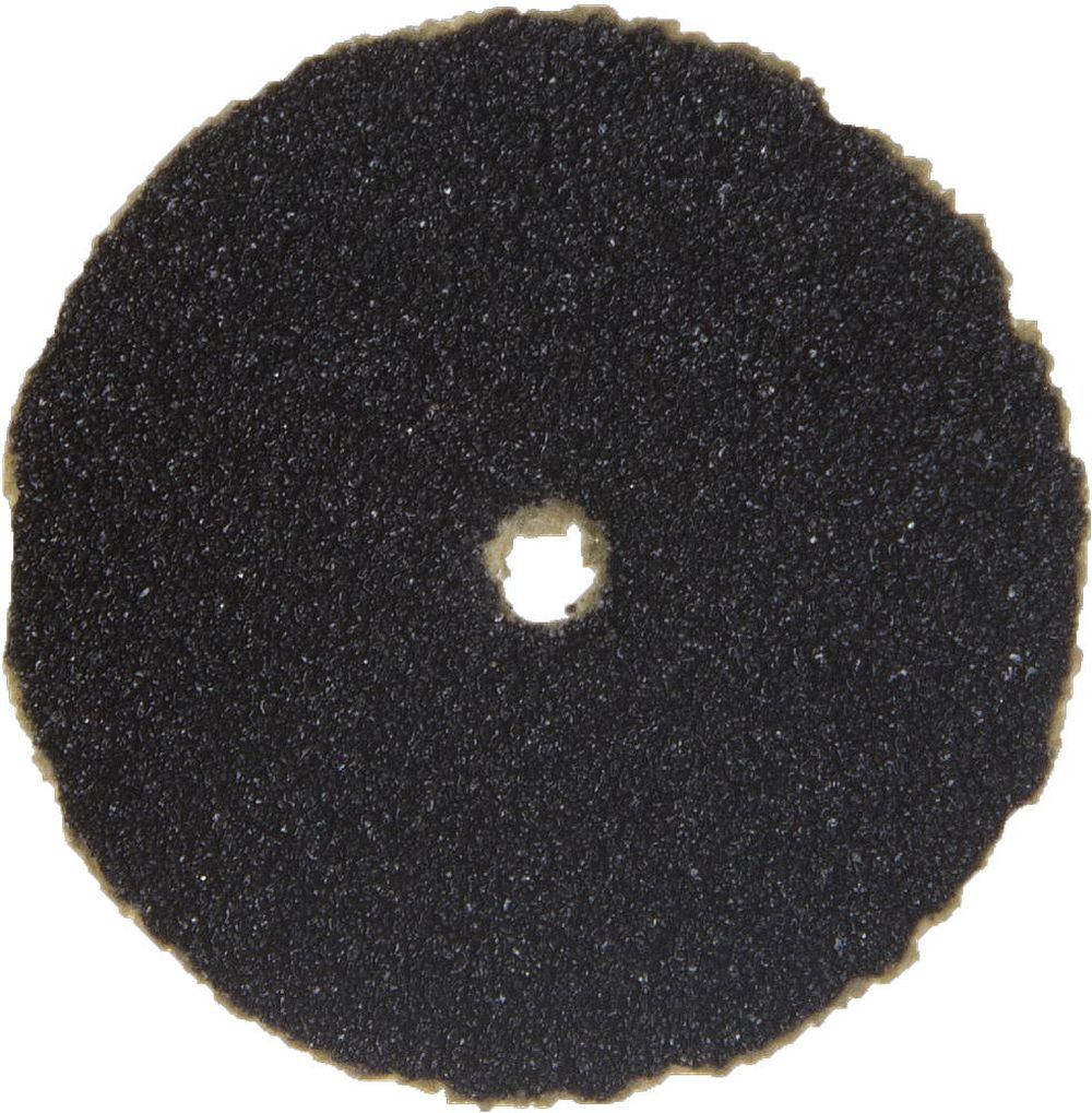 Изображение товара Диск абразивный ЗУБР d24х2, 0 мм