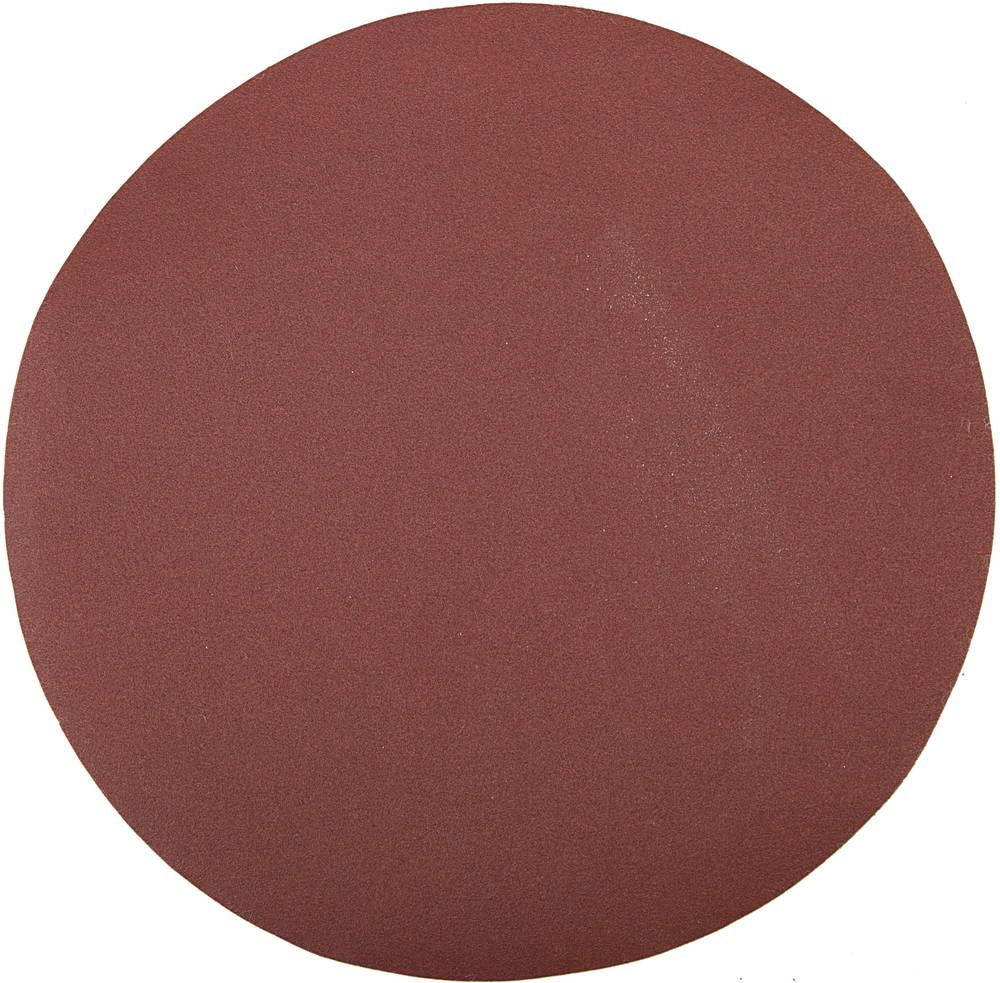 Изображение товара Круг шлифовальный STAYER р180 125 мм, 5 шт для обработки материалов