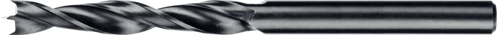 Изображение товара Сверло по дереву ЗУБР m-type 6х90/50 мм