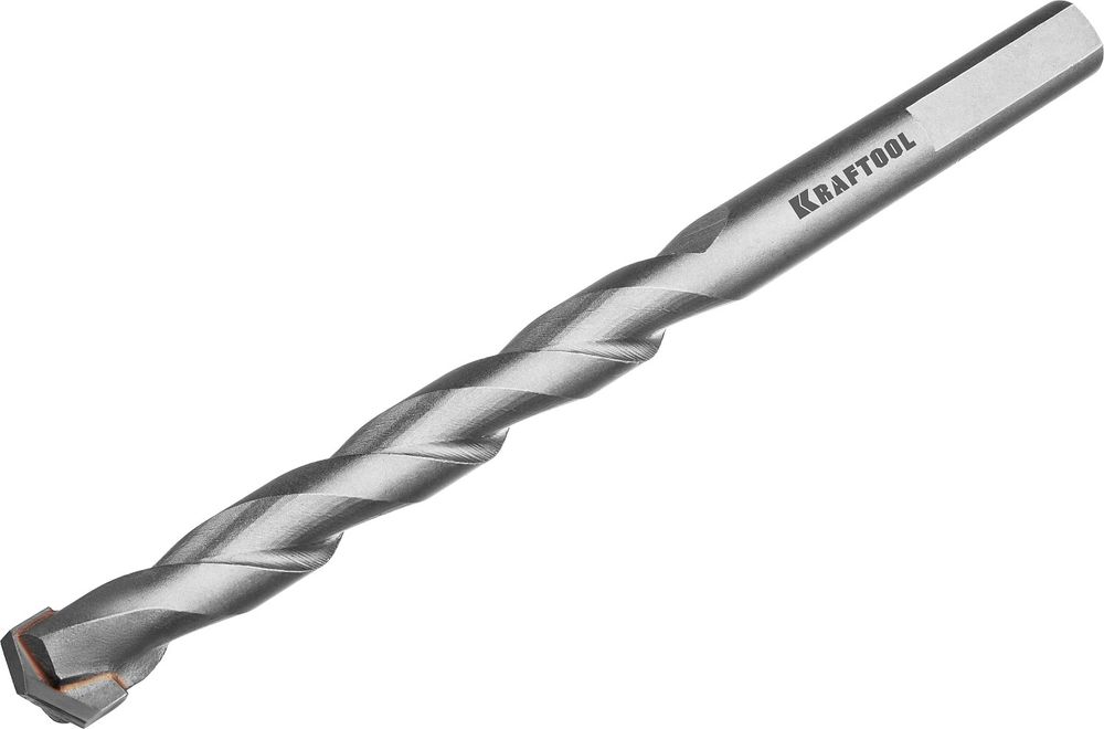 Изображение товара Сверло универсальная kraftool 12x400/85 мм