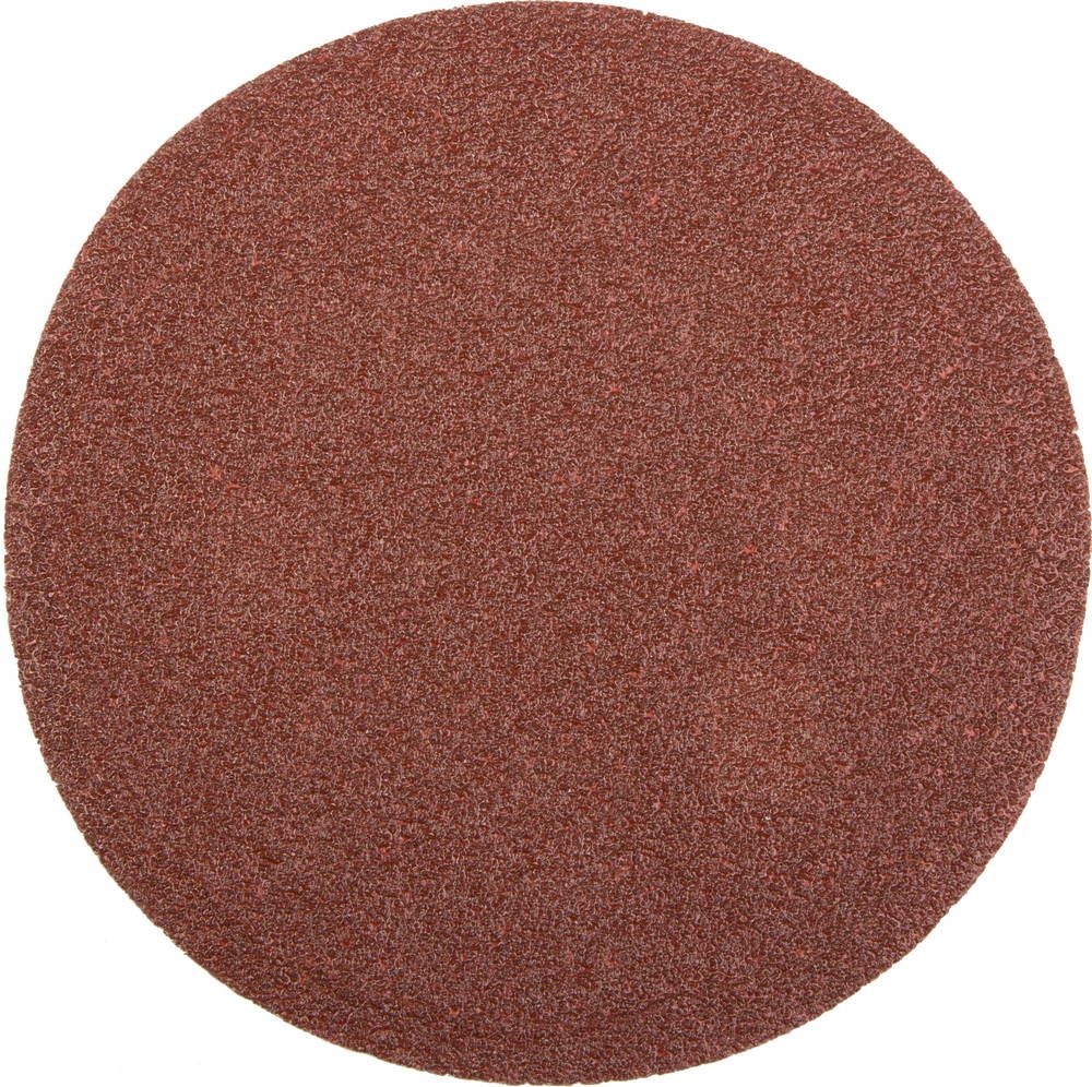 Изображение товара Круг шлифовальный Stayer р60 125 мм, 5 шт (35453-125-060)