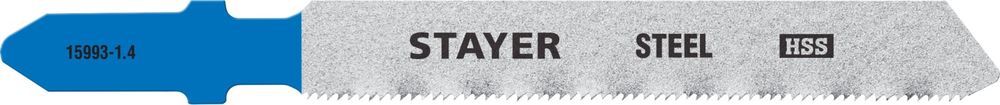 Изображение товара Полотно по металлу STAYER 50 мм 2 шт. (15993-1.4_z02)