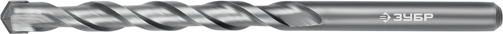 Изображение товара Сверло по бетону ЗУБР 2922-100-07, 7x200 мм