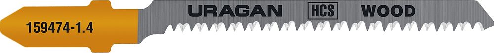 Изображение товара Полотно по дереву URAGAN 75/50 мм 2 шт. (&159474-1.4_z02)