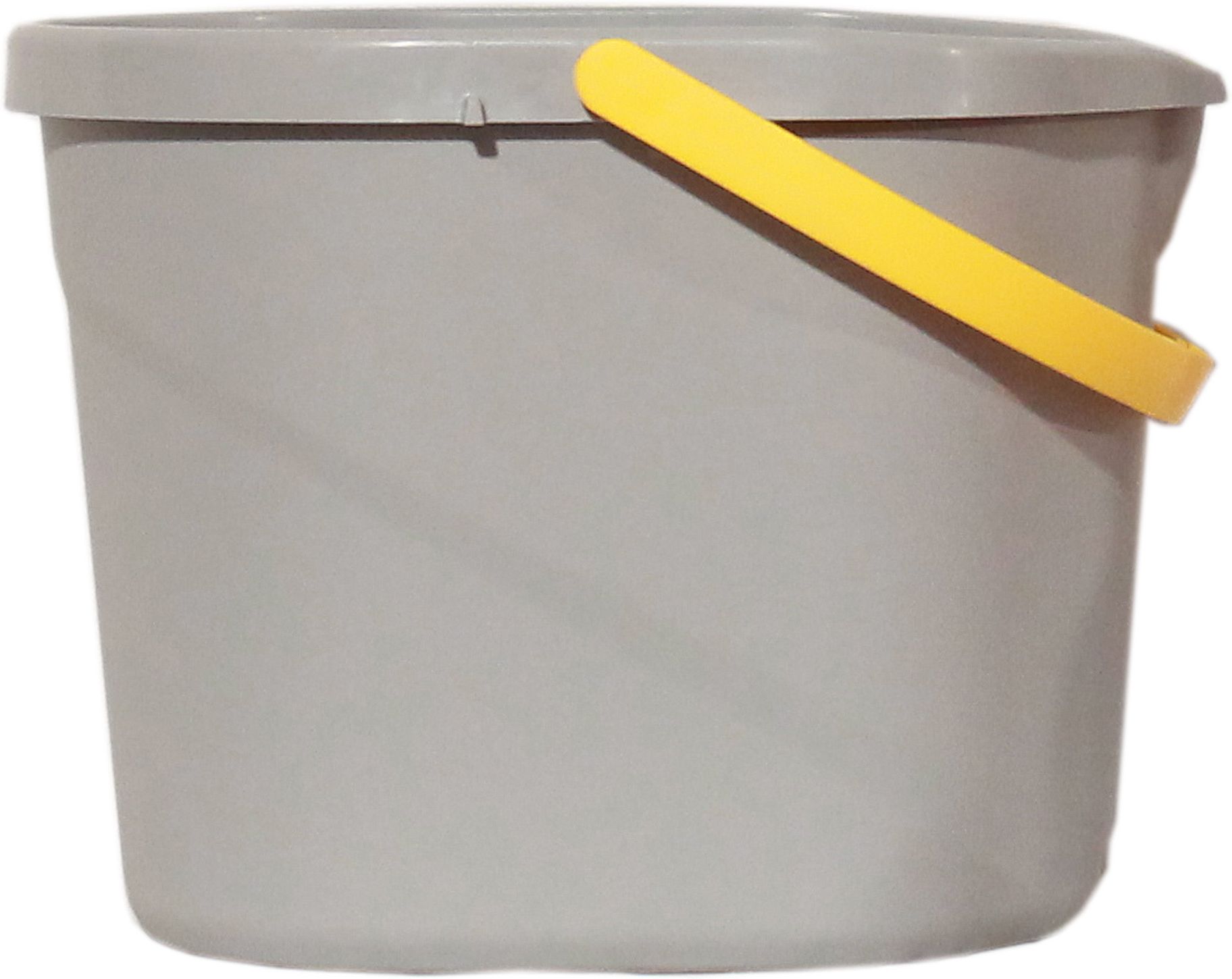 Изображение товара Ведро овальное 12 литров