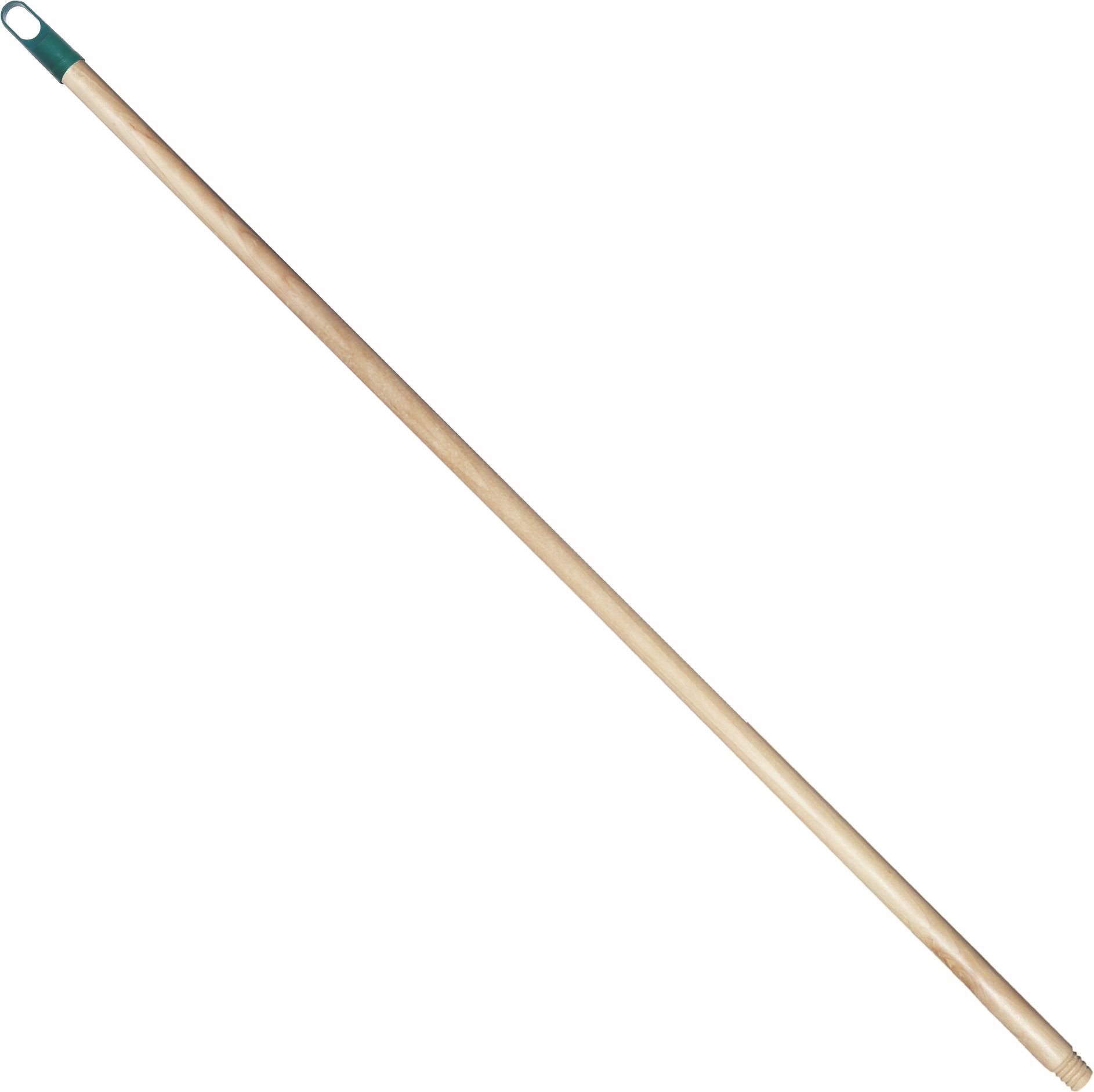 Изображение товара Рукоятка 120 см деревянная AZUR