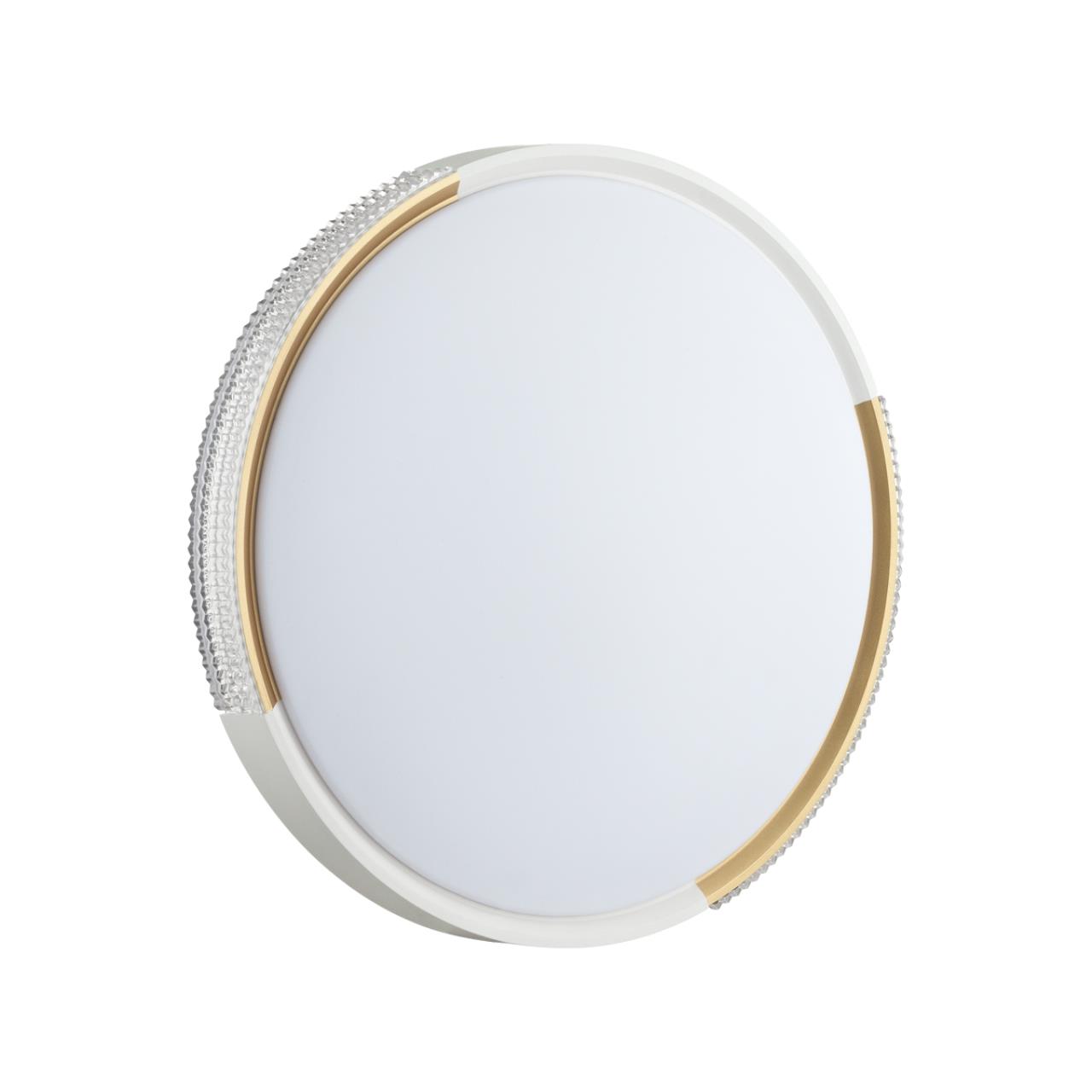 Изображение товара Светильник потолочный Sonex Velio Led с пультом ДУ, 72Вт