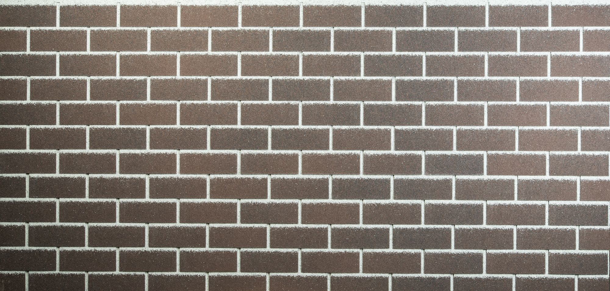 Изображение товара Плитка фасадная DOCKE КАШТАН - имитация кирпича для наружных работ 100х25 см