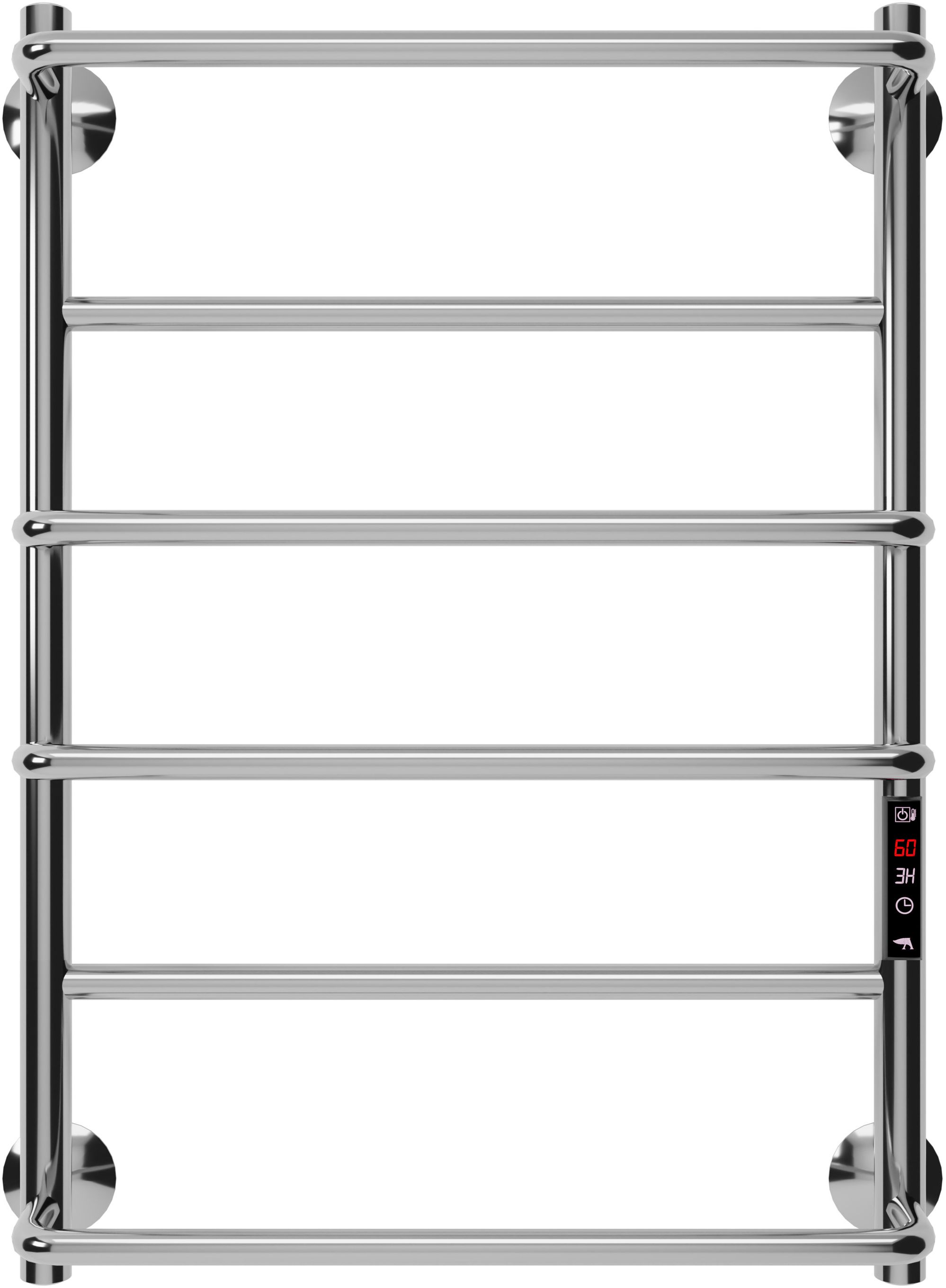 Изображение товара Полотенцесушитель электрический АРГО Сага Гранд 165 Вт 50х65 см